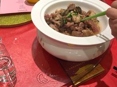 -羊之道草原味道清真餐厅(番禺店)