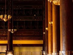 -历代帝王庙博物馆