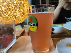 -床吧创意私房菜•Bistro