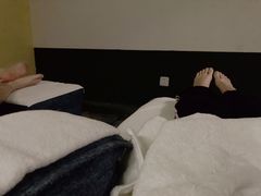 -迈格笙SPA·影院式足道·采耳(金桥店)