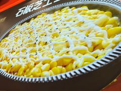 -朴大叔拌饭(广州花城汇店)