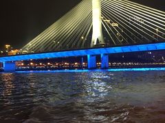 -珠江夜游西堤码头