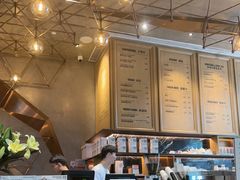 -THE WOODS 简餐 (国贸商城店)