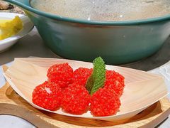 荔枝汤圆-望蓉城·古法酸菜鱼(世纪汇店)