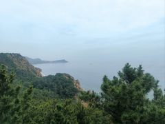 -长岛南北长山旅游景区