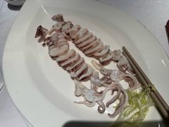 -海宝酒家(中山四路店)