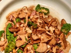 -茄子恰恰·新云南小炒(钱王街店)