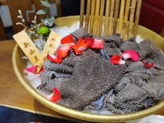 -巴奴毛肚火锅(广益哥伦布店)