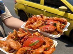 -辣螃铠盆盆蟹大排档(总店)