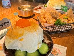 -岛风·台食小馆 ISLAND BISTRO(烟台山店)