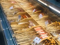 -串一火锅(赛格国际购物中心店)