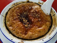 姜汁核桃调蛋-然香姜汁(江城小区店)
