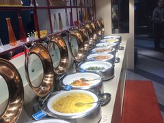 -蒙肥羊·酸汤潮牛·鲜牛肉火锅烤肉自助(岗顶店)