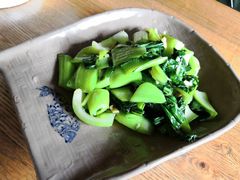 香菇青菜-丰乐餐厅·始于1999·本地老字号