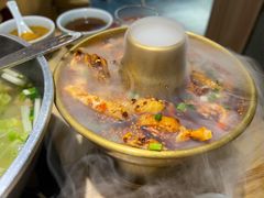 -全牛匠·乐山跷脚牛肉(新中关店)
