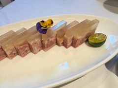 -彩虹之约•淮扬家宴(亚运村店)