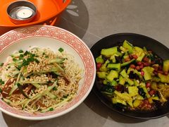 -楚太子  中餐&烧烤(武大店)