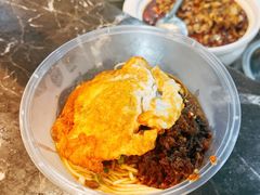 -李叁面馆(妇幼店)
