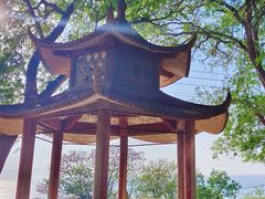 -灵山岛风景区