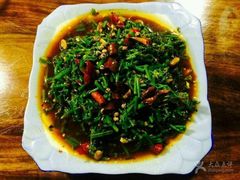 -龙姐私房菜(和顺古镇店)