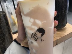 -喜茶(广州天汇igc店)