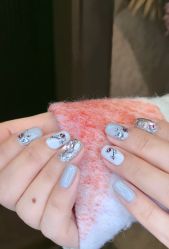 -情同手足美甲美睫