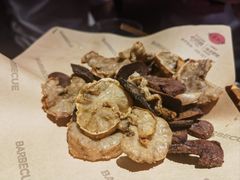 -泥糊破店小酒馆·团建聚餐(南京西路店)