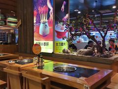 -潮火锅·麻辣牛肉火锅(观音桥方圆·LIVE店)