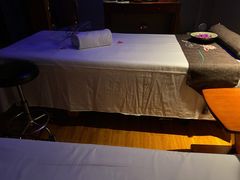 -金色春天.美颜康体纯正SPA(黄泥磅店)