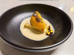 -K·Kitchen KK牛扒厨房(江南西店)