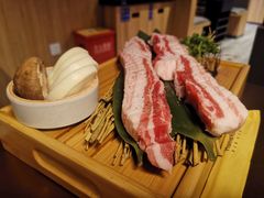 -金妈家烤肉(龙湖U城天街店)
