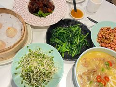 -外滩往事民国上海菜(黄浦店)