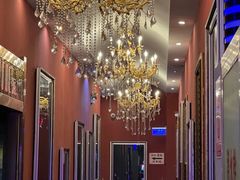 -明日世界密室轰趴·剧本桌游·箭馆团建(国贸店)
