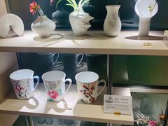 -théATRE 茶聚场(王府中環店)