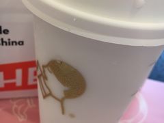 -喜茶(上海五角场万达店)