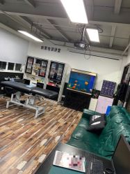 -雕哥的纹身店A3 TATTOO&纹身培训