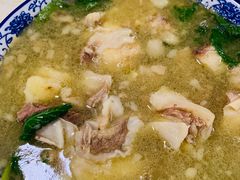-炊大牛饭店(寻甸总店)