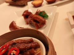 -利苑酒家(宜安广场店)