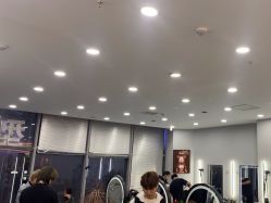 -藤野造型烫染·漂发