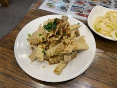 -晋B2008刀削面(小南庄店)