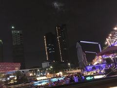 -Paulaner·德国帕拉娜自酿啤酒餐厅(海上世界店)