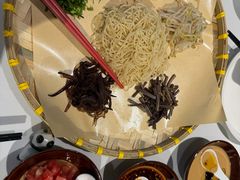 -眉州东坡(华联万柳店)