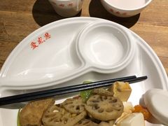 花生米浆-素清香(解放路店)