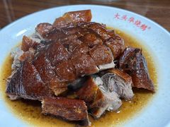 -黄连大头华烧鹅店(大良店)