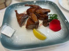 -御彩酒家(东风东路店)