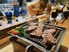 -一豚轩·烧鸟·豚骨拉面(五四路店)