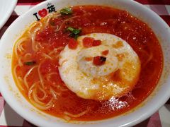 -西贝莜面村(上海百联西郊店)