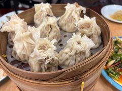 -都一处烧麦馆(前门店)