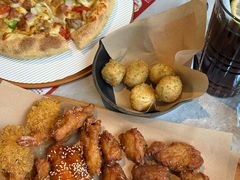-必胜客(姜堰北大街店)