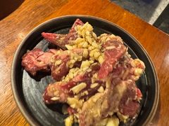 -喜来稀肉(金巴利道店)